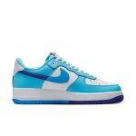 Nike Air Force 1 Low Split ‘Light Photo Blue’