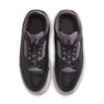 Air Jordan 3 Retro OG SP x A Ma Maniere ‘Black Violet Ore’