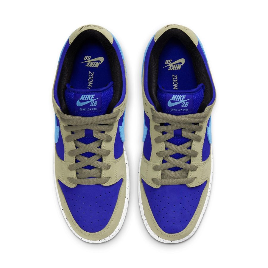 Nike SB Dunk Low ‘ACG Celadon’