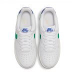 Nike Air Force 1 ’07 ‘White Stadium Green’