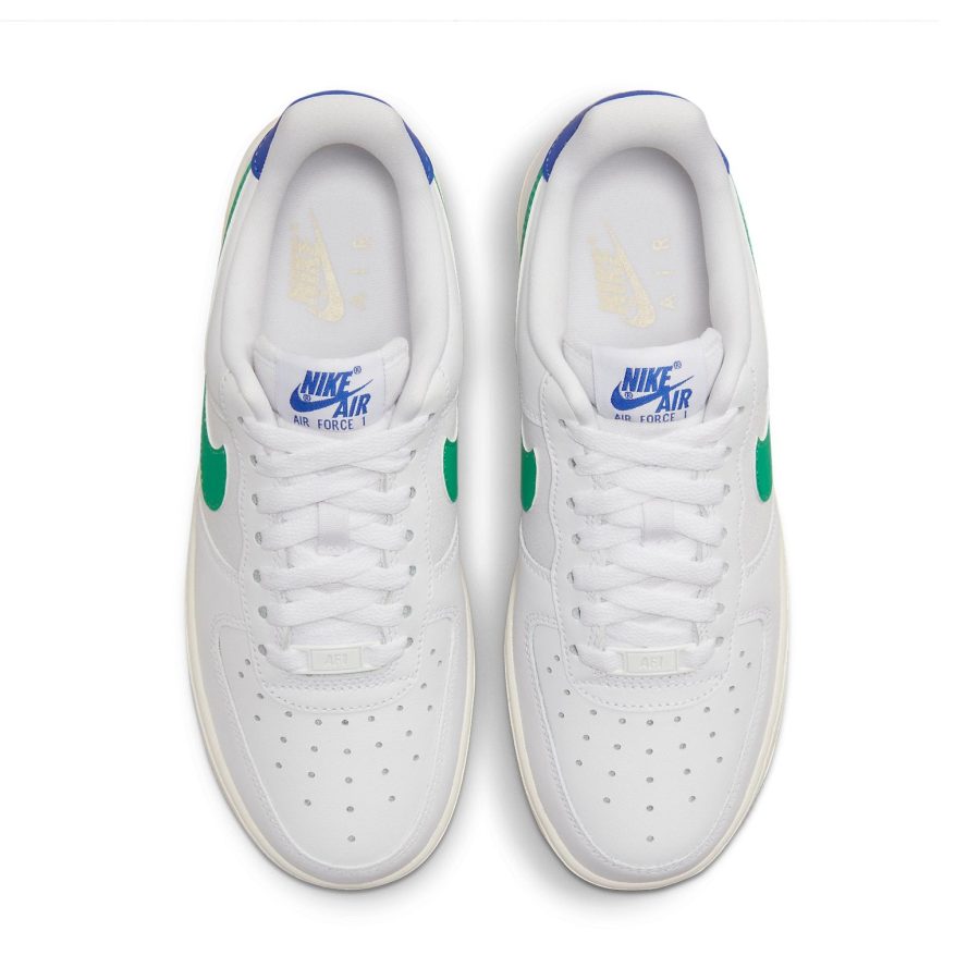 Nike Air Force 1 ’07 ‘White Stadium Green’