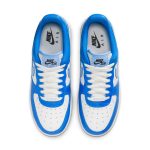 Nike Air Force 1 Low ‘Photo Blue Patent’