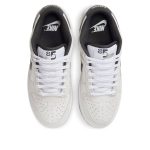 Nike Dunk Low 85 ‘Grey Black’