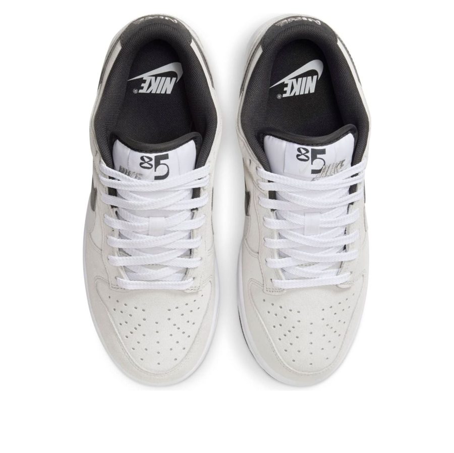 Nike Dunk Low 85 ‘Grey Black’