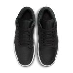 Air Jordan 1 Low SE ‘Black Elephant’