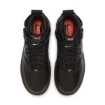 Nike Air Force 1 High Utility 2.0 ‘Black Gum Medium Brown’