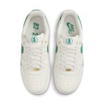 Nike Air Force 1 ’07 SE ’40th Anniversary – Sail Malachite’