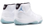 Air Jordan 11 Retro ‘Legend Blue’