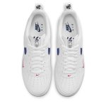 Nike Air Force 1 LV8 ‘Patriots’