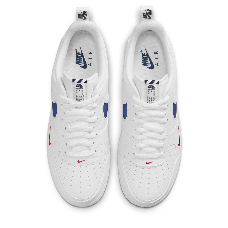 Nike Air Force 1 LV8 ‘Patriots’