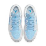 Air Jordan 1 Low SE ‘Reverse Ice Blue’