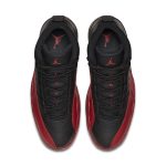 Air Jordan 12 Retro ‘Flu Game’