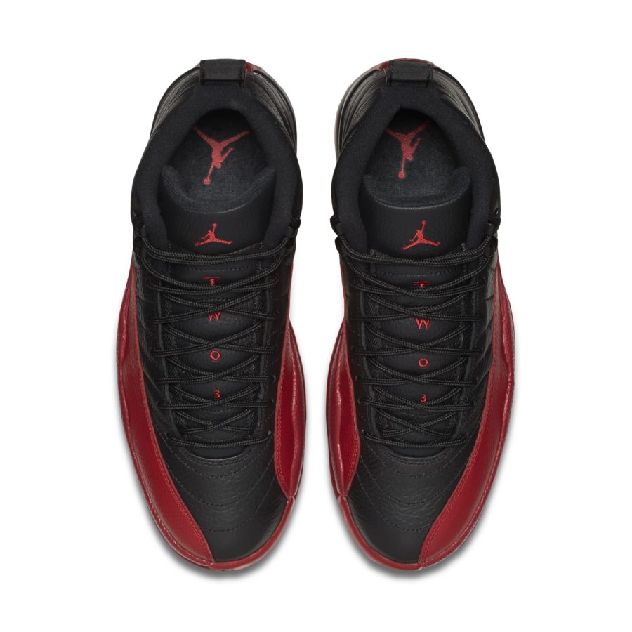 Air Jordan 12 Retro ‘Flu Game’
