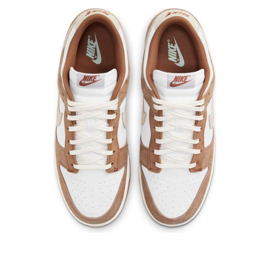 Nike Dunk Low ‘Medium Curry’