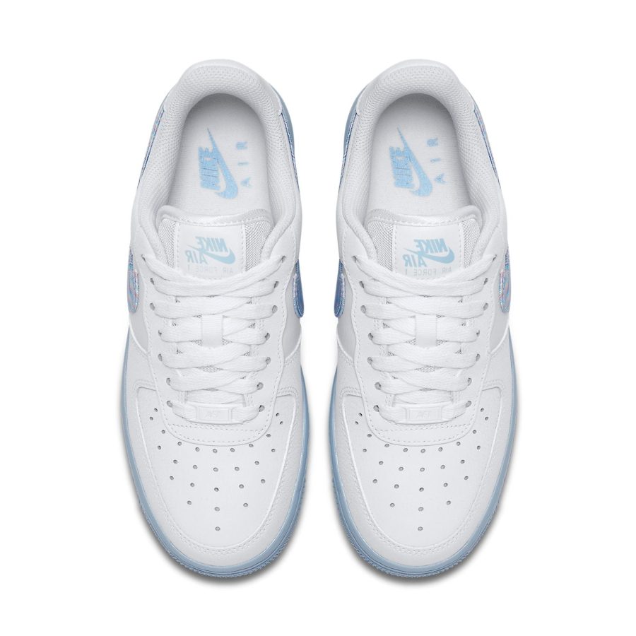 Nike Air Force 1 Low ‘Hydrogen Blue’