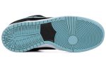 Nike SB Dunk Low Pro ‘Clear Jade’