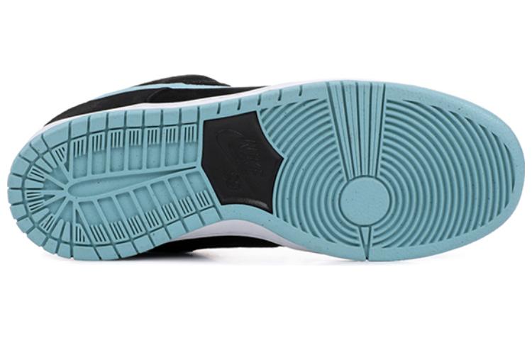 Nike SB Dunk Low Pro ‘Clear Jade’