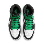 Air Jordan 1 Retro High OG ‘Lucky Green’