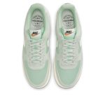 Nike Air Force 1 ’07 LV8 ‘Certified Fresh – Enamel Green’
