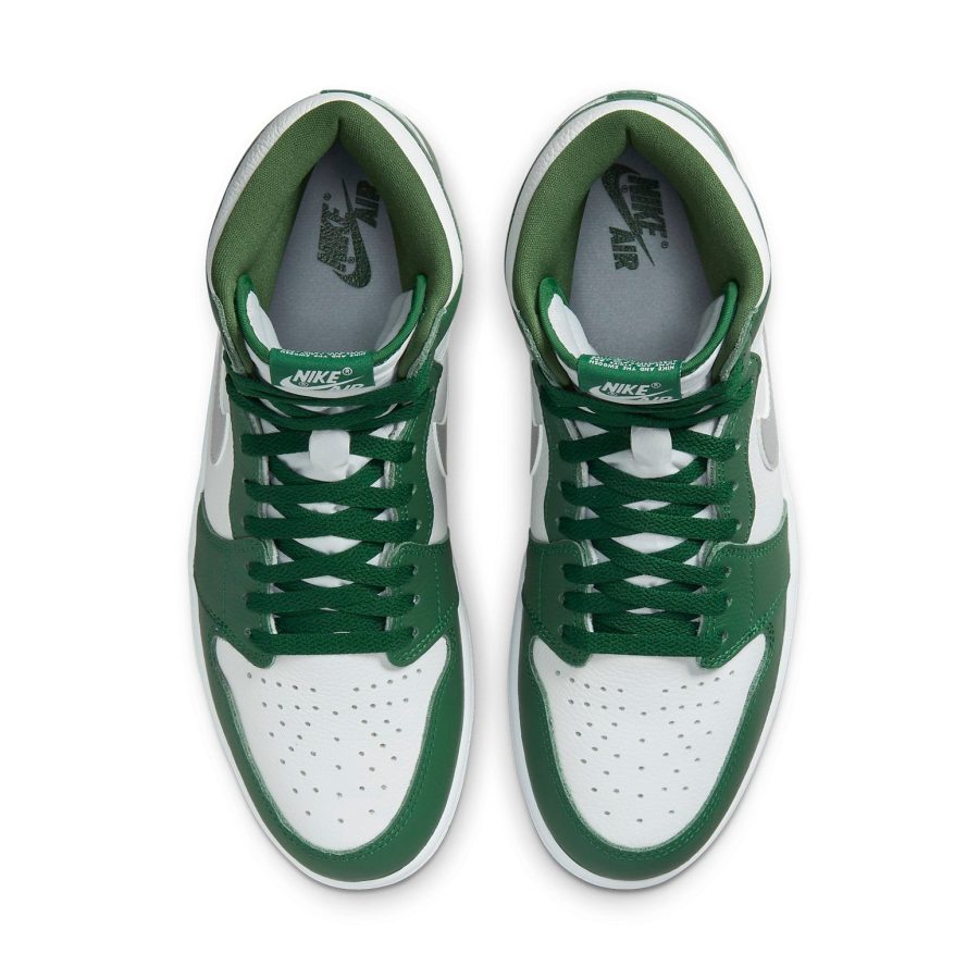 Air Jordan 1 Retro High OG ‘Gorge Green’