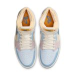 Air Jordan 1 Zoom Comfort ‘Celestine Blue’
