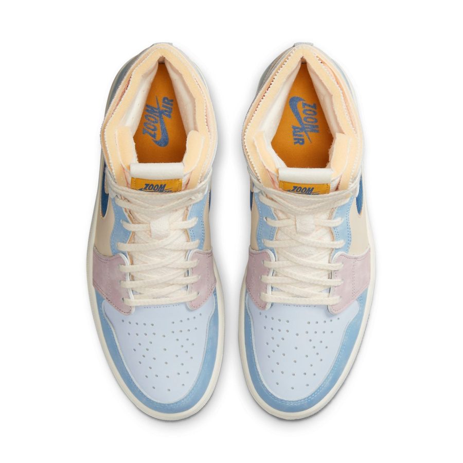Air Jordan 1 Zoom Comfort ‘Celestine Blue’