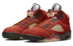 Air Jordan 5 Retro ‘Dunk on Mars’