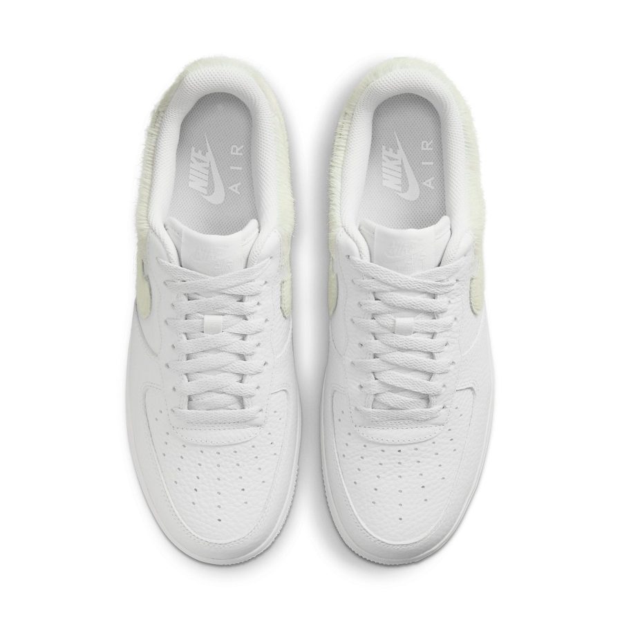 Nike Air Force 1 Low ‘Pony Hair’