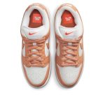 Nike Dunk Low Pro ISO SB ‘Light Cognac’