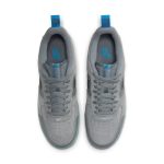 Nike Air Force 1 Low ‘Cut Out Swoosh – Grey’