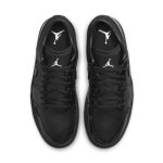 Air Jordan 1 Low SE ‘Black Patent’