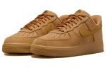 Nike Air Force 1 Low ‘Flax Wheat’