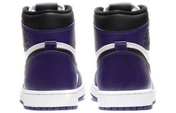 Air Jordan 1 Retro High OG ‘Court Purple 2.0’