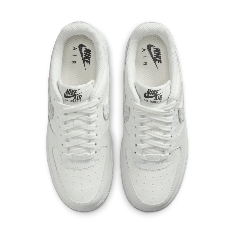 Nike Air Force 1 Low ‘White Paisley’