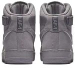 Nike Air Force 1 High ’07 LV8 Suede ‘Atmosphere Grey’