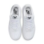 Nike Air Force 1 Low Just Do It ‘Tie Dye Swoosh’