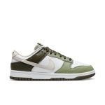 Nike Dunk Low ‘Oil Green Cargo Khaki’