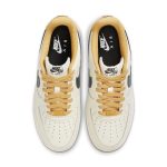 Nike Air Force 1 ’07 LV8 ‘Sail Tan Black’