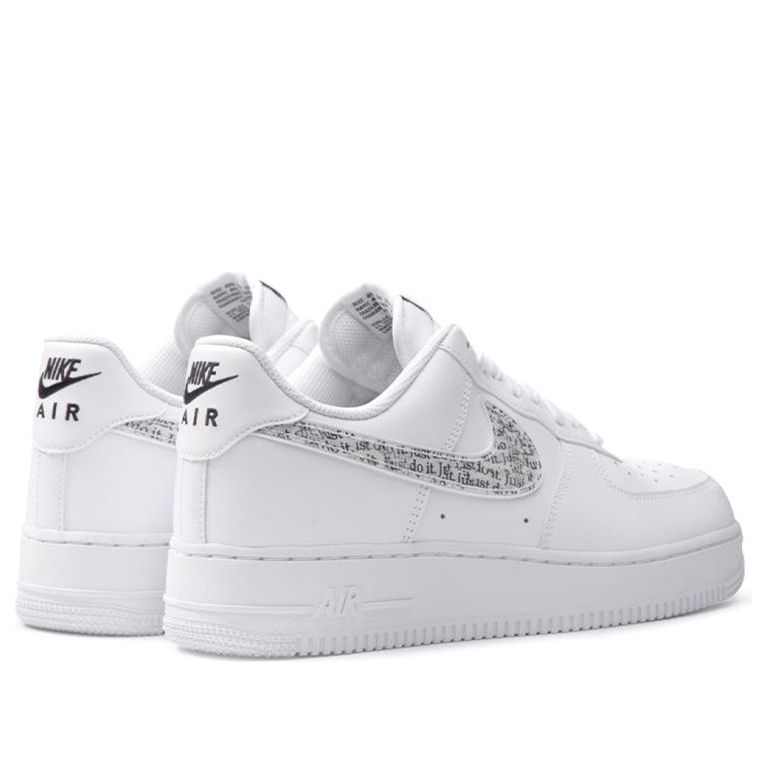 Nike Air Force 1 ’07 LV8 ‘Just Do It’