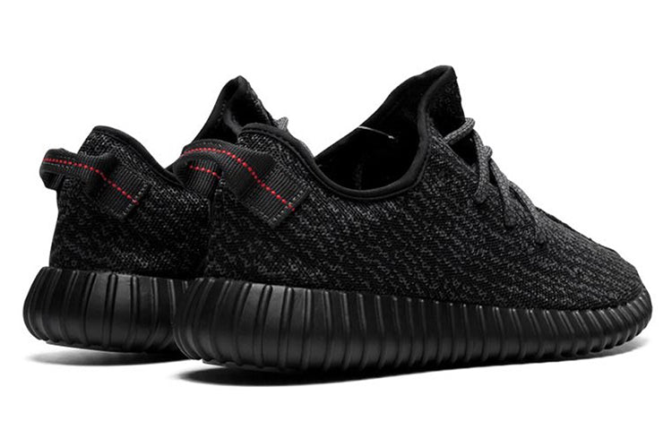 Adidas Yeezy Boost 350 ‘Pirate Black’