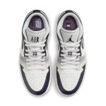 Air Jordan 1 Low SE ‘Punk Rock’