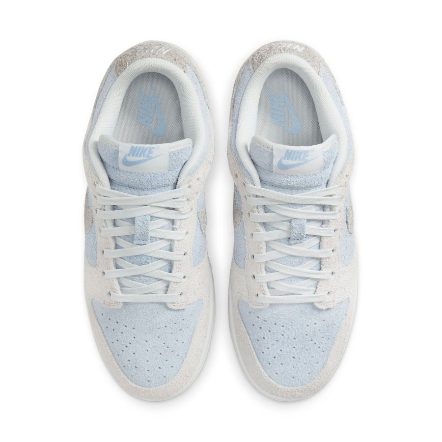 Nike Dunk Low ‘Photon Dust Armory Blue’