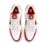 Air Jordan 1 Low SE ‘Spades’