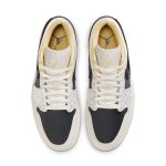 Air Jordan 1 Low SE ‘Beaded Swoosh’