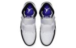 Air Jordan 1 Retro High Double Strap ‘Concord’