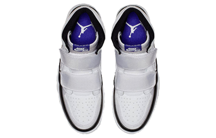 Air Jordan 1 Retro High Double Strap ‘Concord’