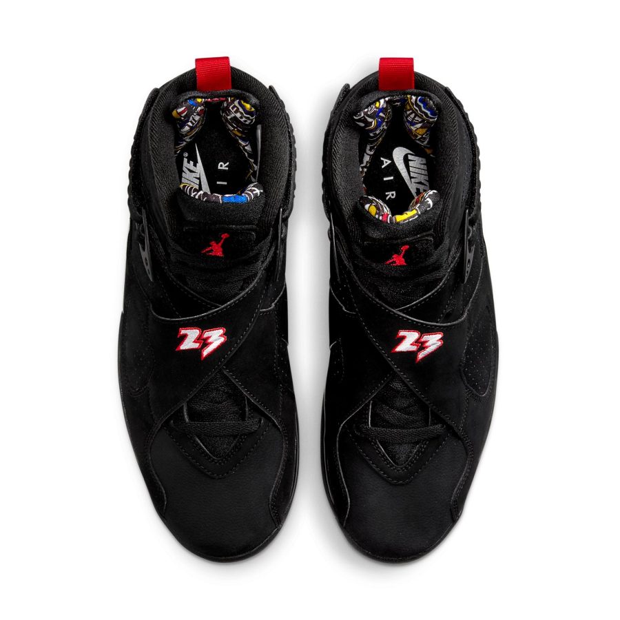 Air Jordan 8 Retro ‘Playoffs’