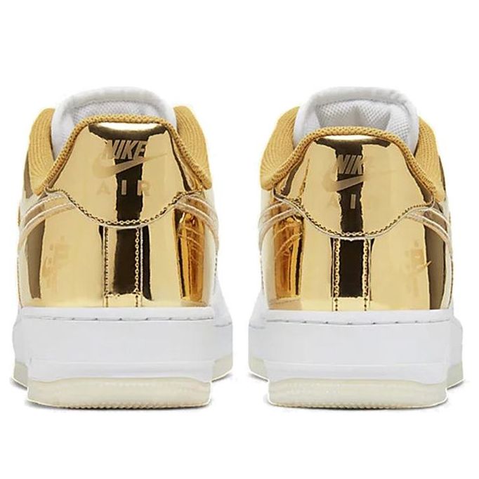 Nike Air Force 1 ’07 PRM ‘Shanghai’