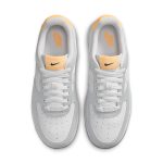 Nike Air Force 1 Low ’07 ‘Pure Platinum’