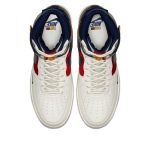 Nike Air Force 1 High ‘Nautical Redux’